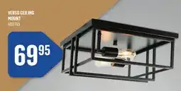 Canac Verso Ceiling Mount offer