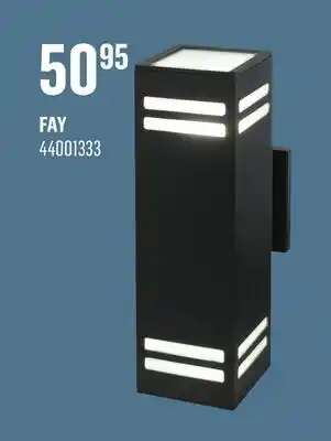 Canac Outdoor Wall Mount offer