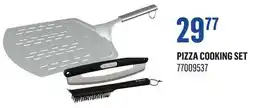 Canac Pizza Cooking Set offer