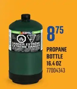 Canac Propane Bottle 16.4 oz offer