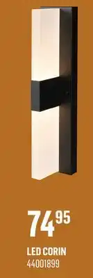 Canac Outdoor Wall Mount offer