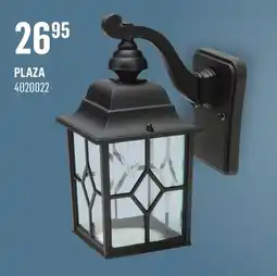 Canac Outdoor Wall Mount offer