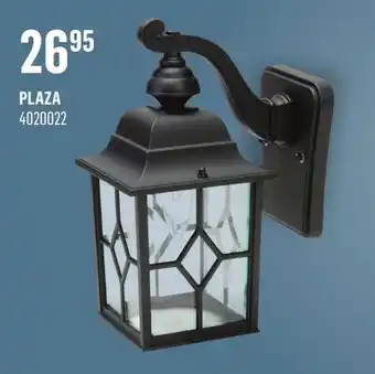 Canac Outdoor Wall Mount offer