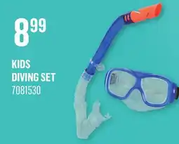 Canac Kids Diving Set offer