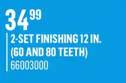 Canac Circular Saw Blades offer