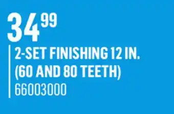 Canac Circular Saw Blades offer