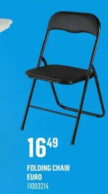 Canac Folding Chair offer