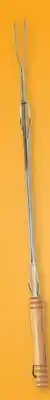 Canac Telescopic Camping Fork offer