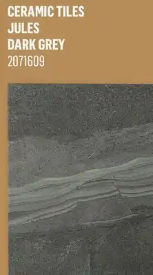 Canac Ceramic Tiles Jules offer