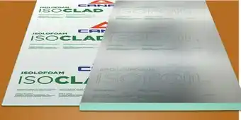 Canac Isoclad Insulating Panel offer