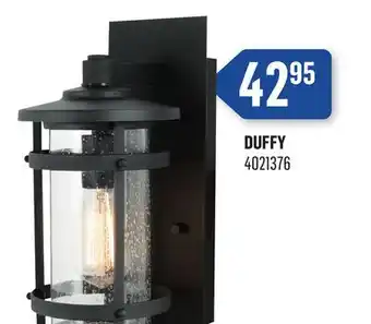 Canac Outdoor Wall Mount offer