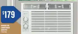 Canac Window Air Conditioner offer