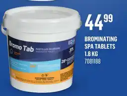 Canac Brominating Spa Tablets 1.8 kg offer