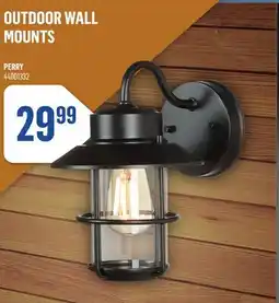 Canac Outdoor Wall Mount offer