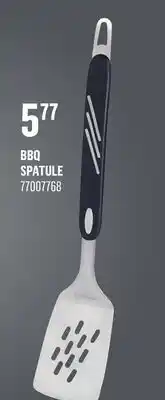 Canac BBQ Spatule offer