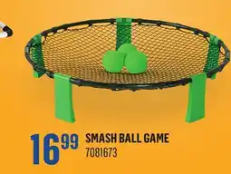 Canac Smash Ball Game offer