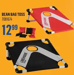 Canac Bean Bag Toss offer