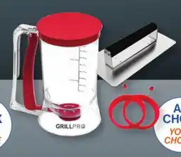 Patrick Morin Breakfast Set for Griddle offer