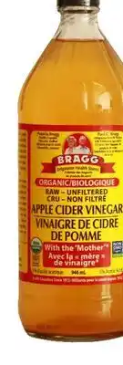 Avril Vinaigre de cidre de offer