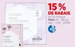 Avril marque offer