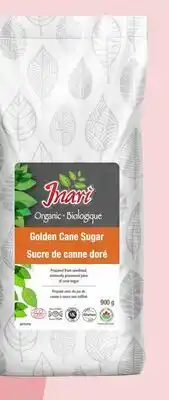Avril Sucre de canne doré bio offer