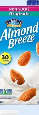 Avril boisson aux amandes offer