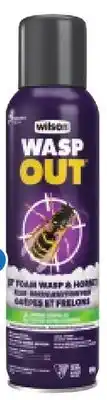 RONA WASP AND HORNET REPELLENTS offer