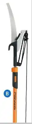 RONA TELESCOPIC TREE PRUNERS offer