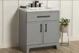 RONA LANDON & CO. MABELA VANITY offer