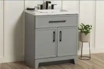RONA LANDON & CO. MABELA VANITY offer