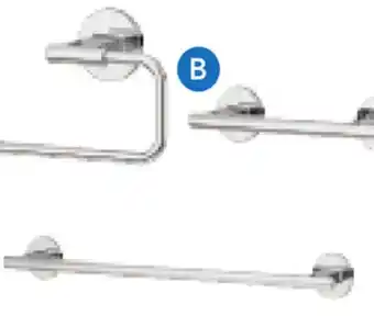 RONA Bathroom Accessories offer