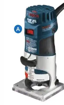 RONA 5.6-Ah electronic router offer