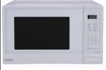 RONA 1.3 CU. FT. COUNTERTOP MICROWAVE offer