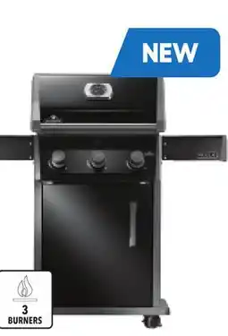 RONA NAPOLEON Rogue 425 PROPANE GAS BARBECUES offer