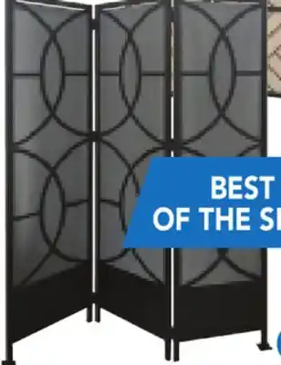 RONA Grey and black offer