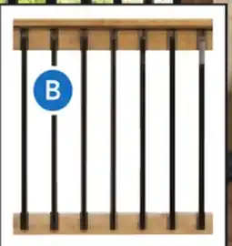 RONA 10-PACK BALUSTERS offer
