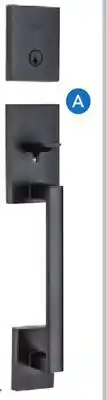 RONA Passage lever offer