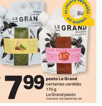 L'Intermarché PESTO | PESTO, 170 G offer