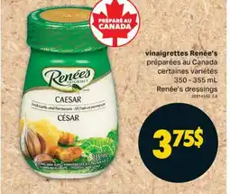 L'Intermarché VINAIGRETTES | DRESSINGS,350-355 ML offer