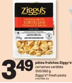 L'Intermarché PÂTES FRAÎCHES | FRESH PASTA, 350/360 G offer