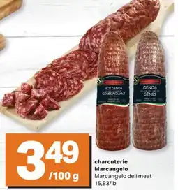 L'Intermarché CHARCUTERIE offer