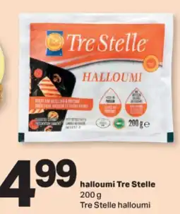 L'Intermarché HALLOUMI | HALLOUMI, 200 G offer