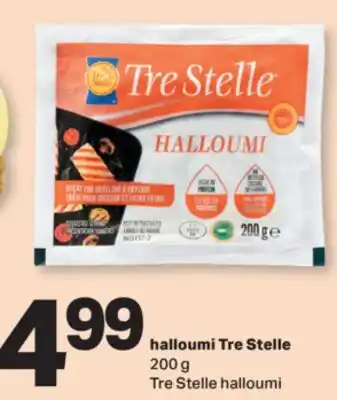 L'Intermarché HALLOUMI | HALLOUMI, 200 G offer