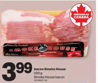 L'Intermarché BACON | BACON, 500 G offer