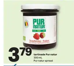 L'Intermarché TARTINADE | SPREAD, 300 ML offer