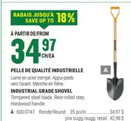 BMR PELLE DE QUALITÉ INDUSTRIELLE offer