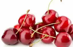 Avril cerises bios offer