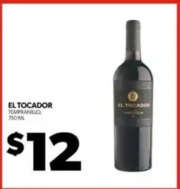 Real Canadian Liquorstore El Tocador offer