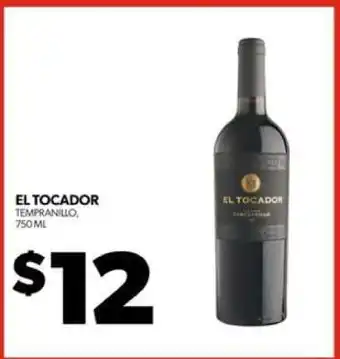Real Canadian Liquorstore El Tocador offer