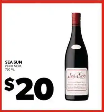 Real Canadian Liquorstore Sea Sun offer